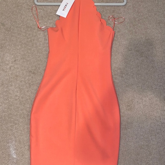 NWT Likely Everly mini dress - Picture 5 of 5
